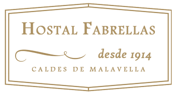 HOSTAL FABRELLAS
